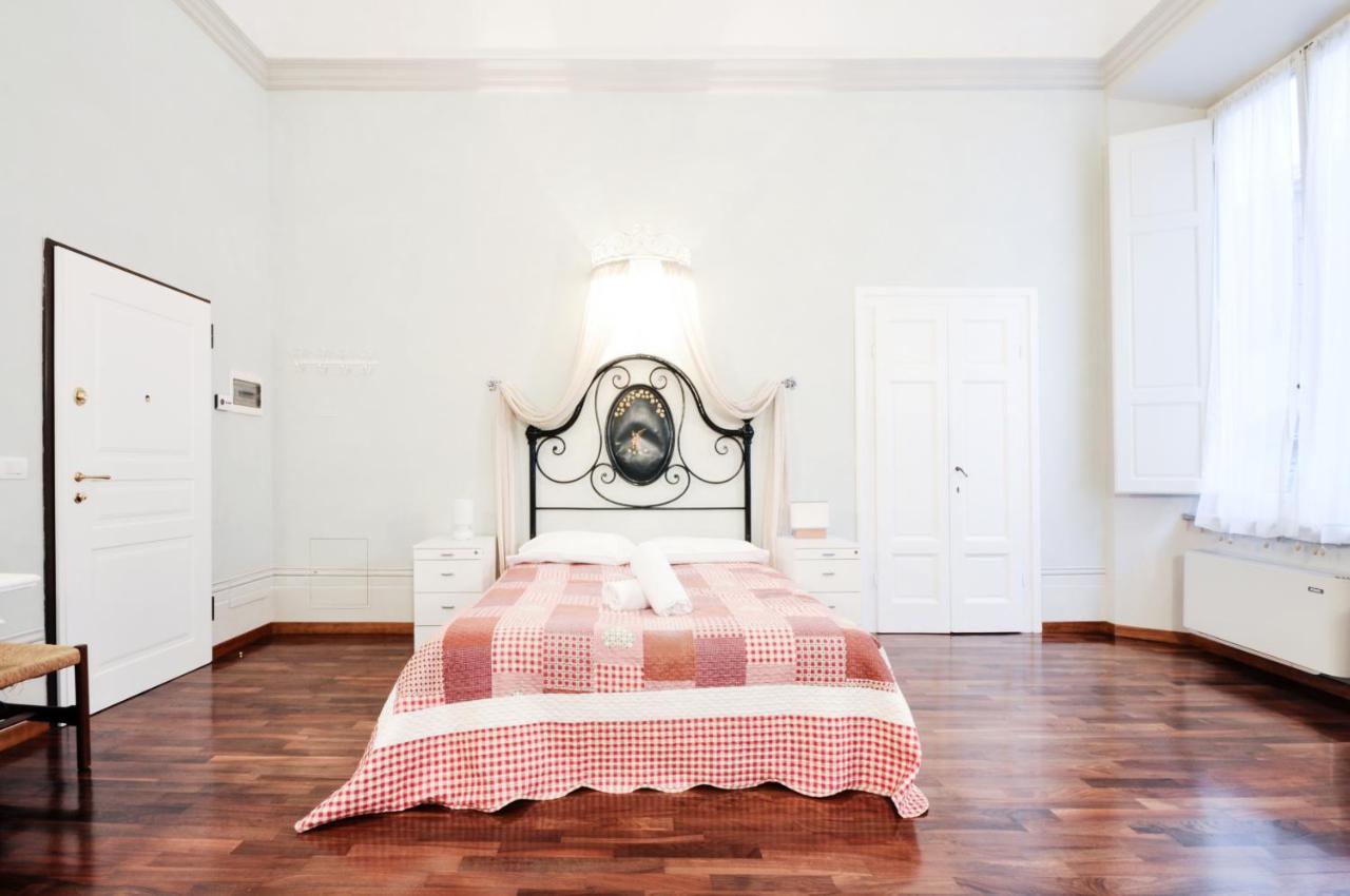 Appartement Tornaquinci Palace *