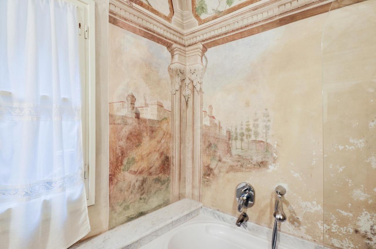 Appartement Tornaquinci Palace *