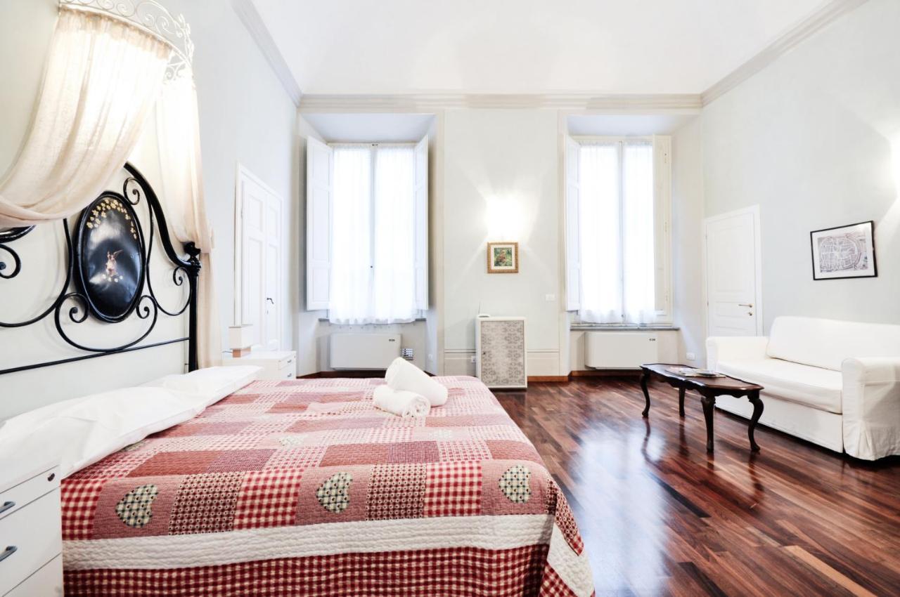 Tornaquinci Palace Appartement Florence
