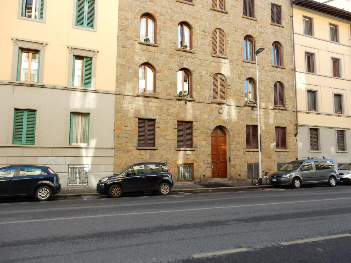 Appartamento Fabbricotti