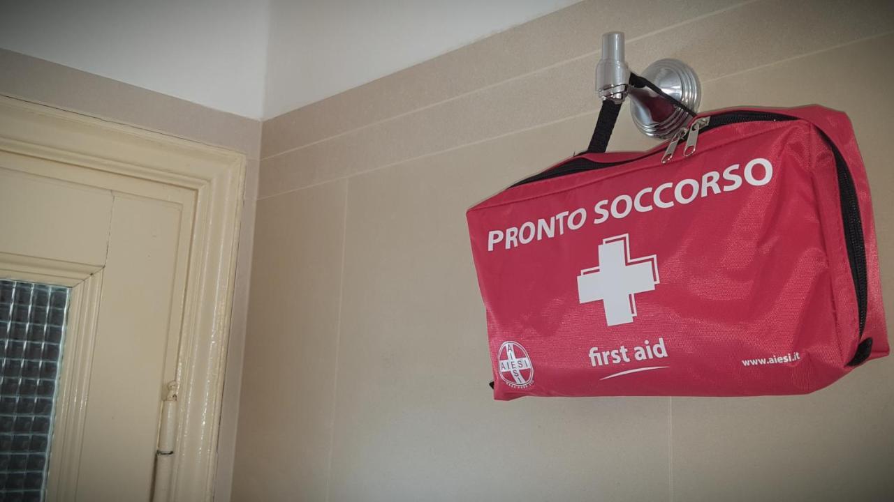 Appartamento Fabbricotti Firenze