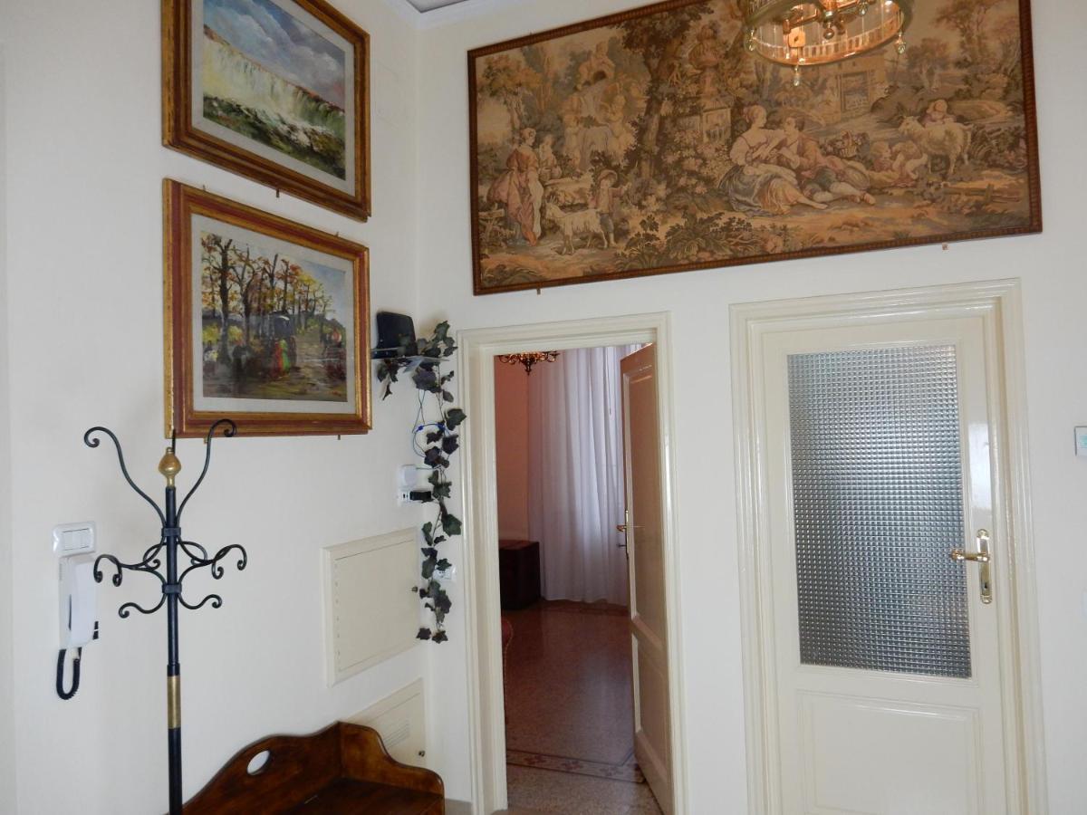 Fabbricotti Firenze