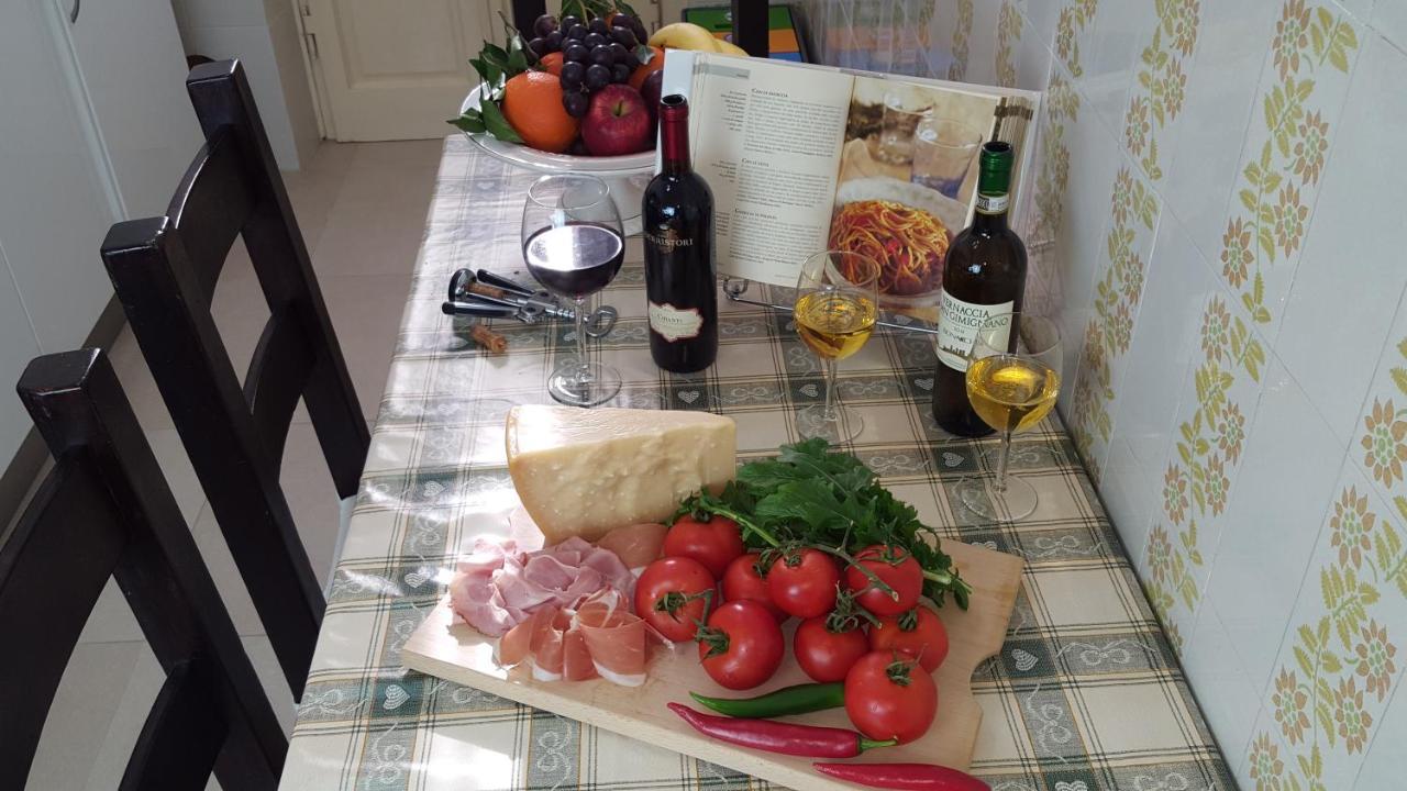 Fabbricotti Appartamento *