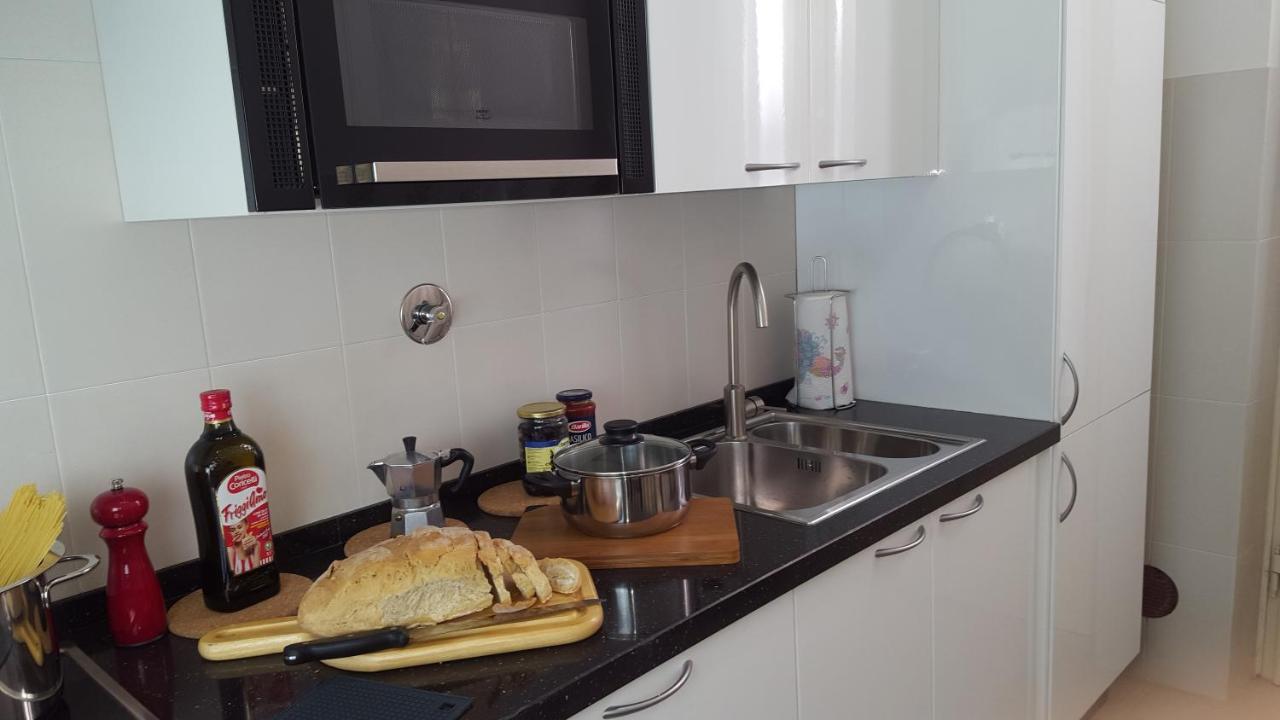 Fabbricotti Appartamento *
