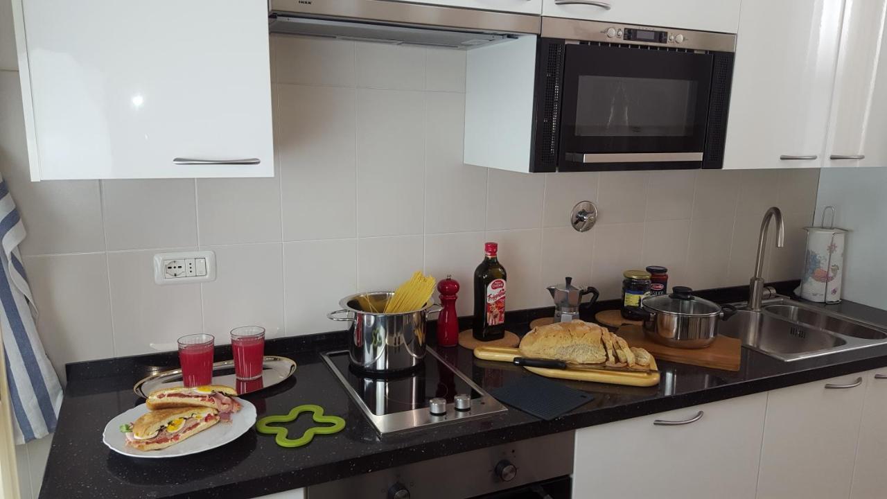 Fabbricotti Appartamento
