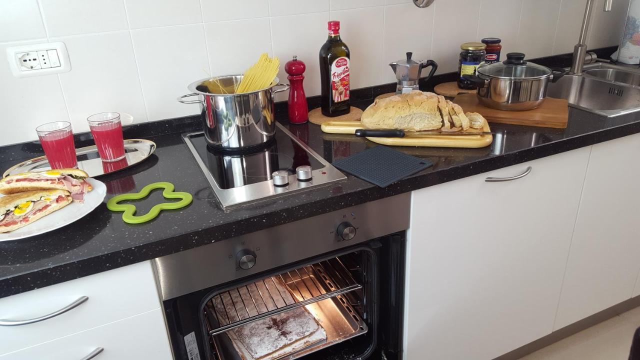 Appartamento Fabbricotti