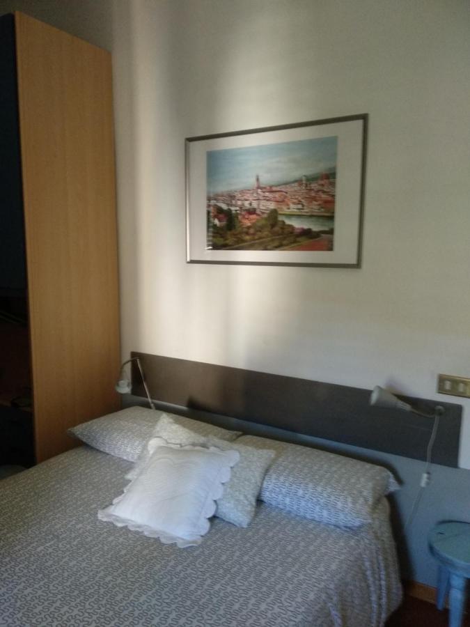 Oltrarno Silvia Apartment *