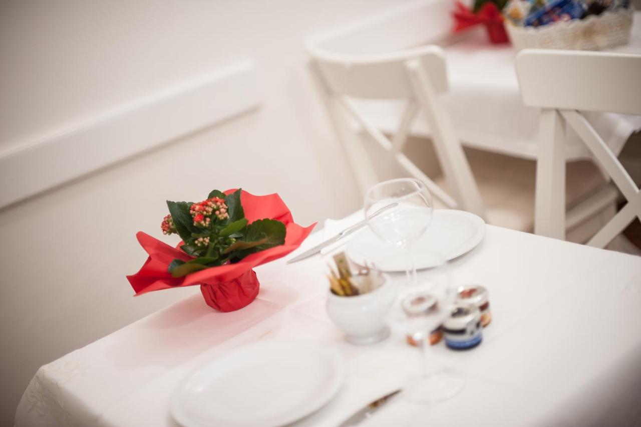Al Duomo Couette-café 2*
