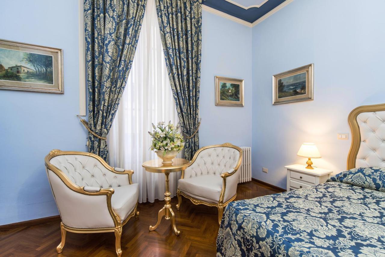 Al Duomo Couette-café