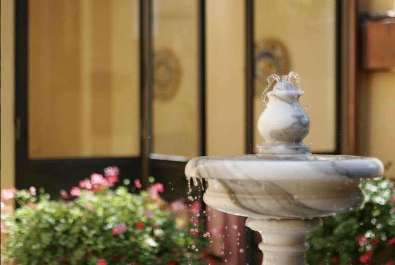 Hotell Il Granduca