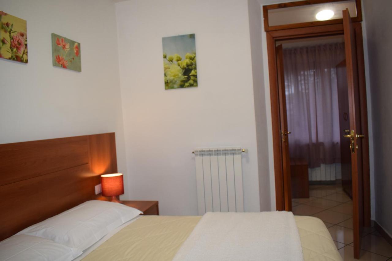 Hotel Dalmazia 2*