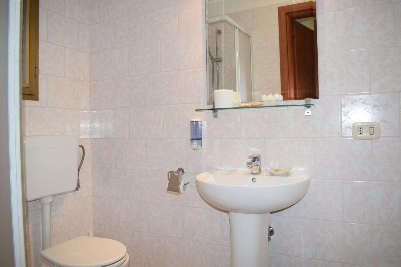 Dalmazia Hotel Florença