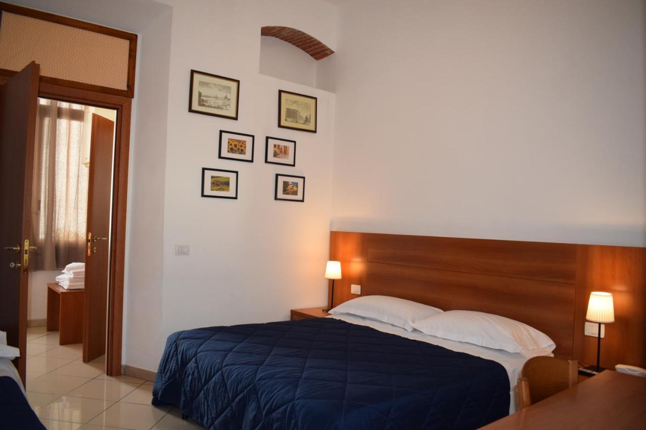 Hotel Dalmazia Florença