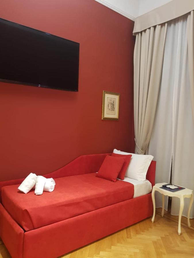 Hotell Il Granduca 3*