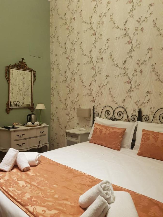 Il Granduca Hotell 3*