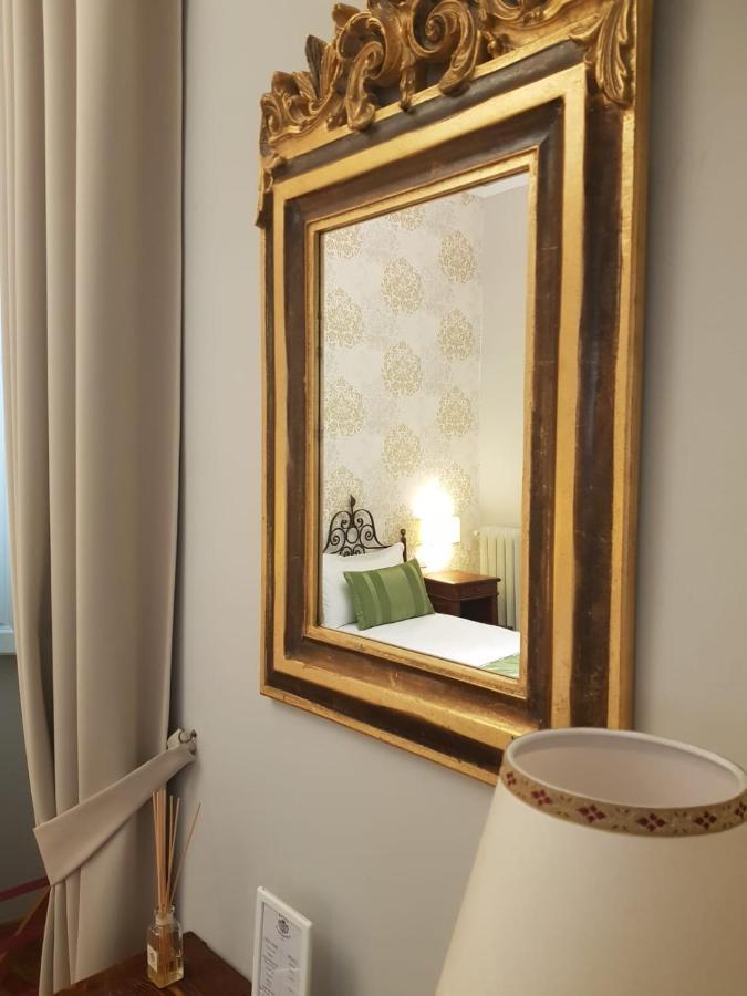 Hotell Il Granduca 3*