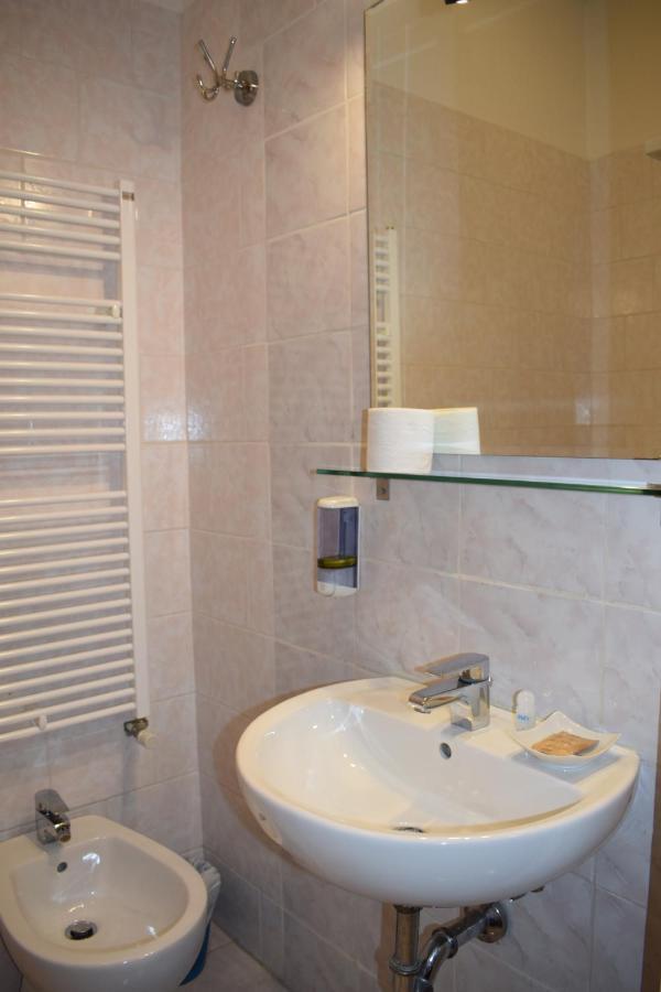 Hotel Dalmazia Florença