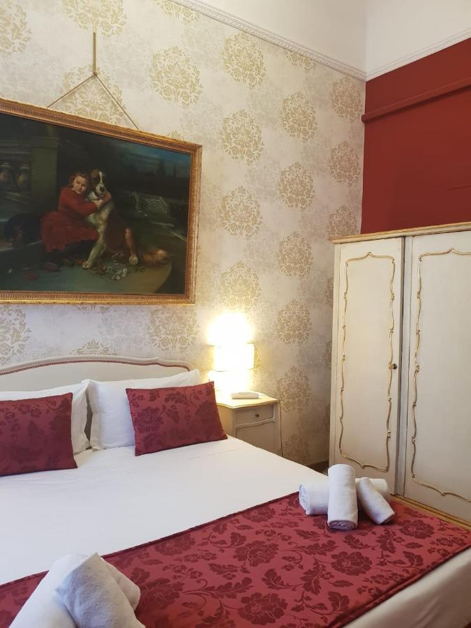 Hotell Il Granduca