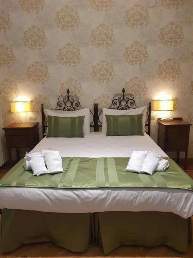 Hotell Il Granduca