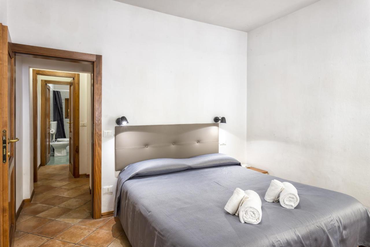 Appartement Fiume & Zannoni By 360rentals Florence
