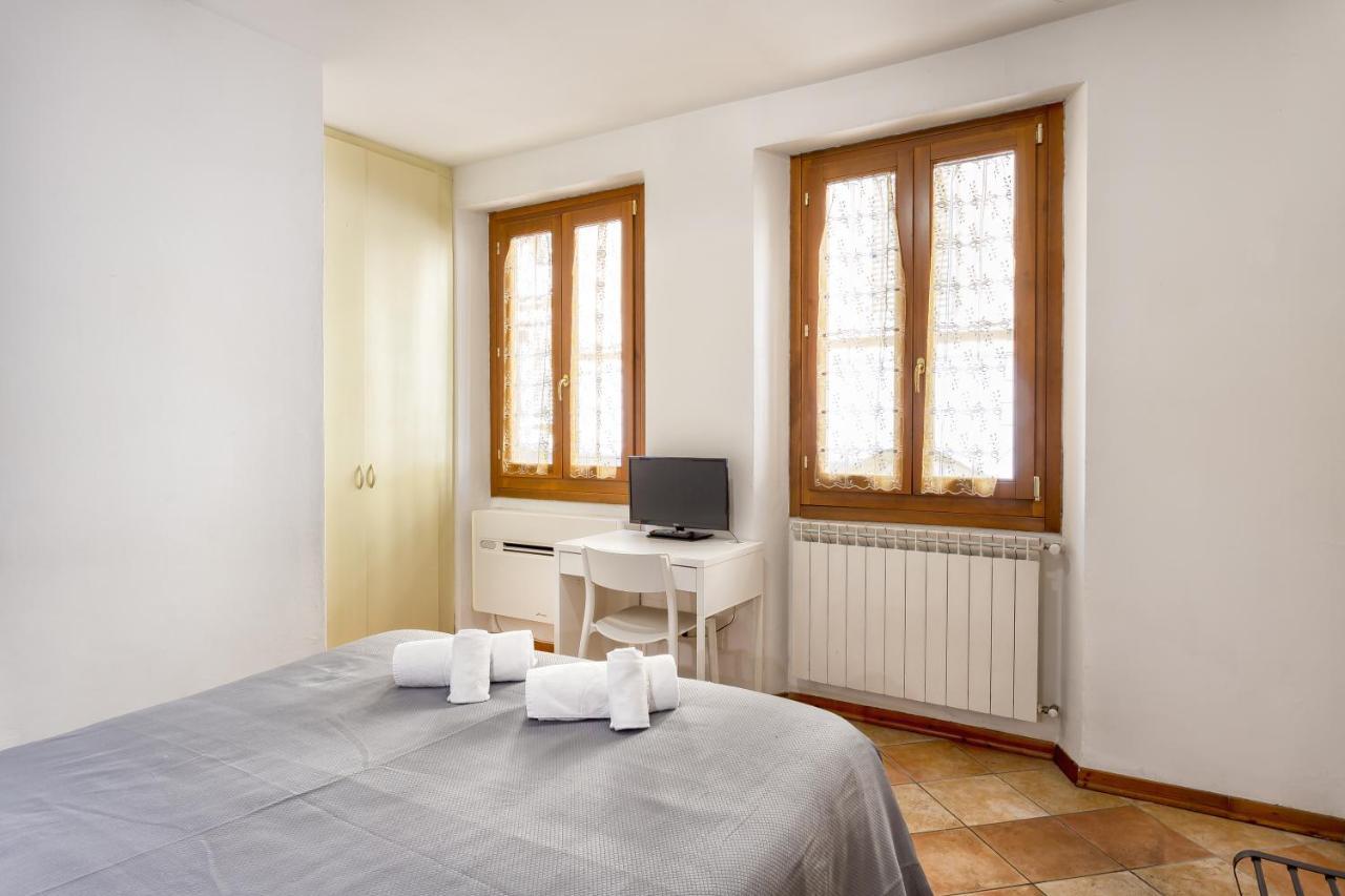 Fiume & Zannoni By 360rentals Appartement Florence
