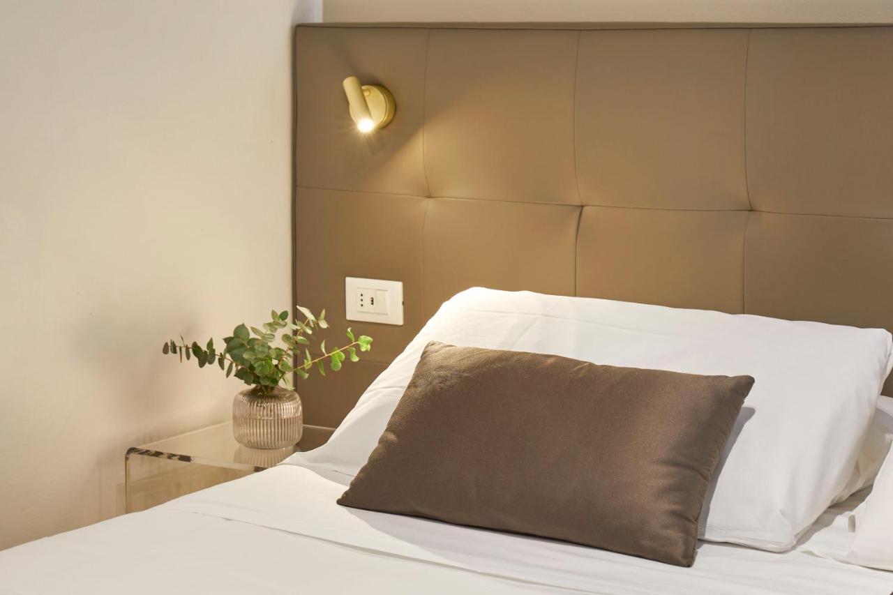 Sette Angeli Couette-café 3*