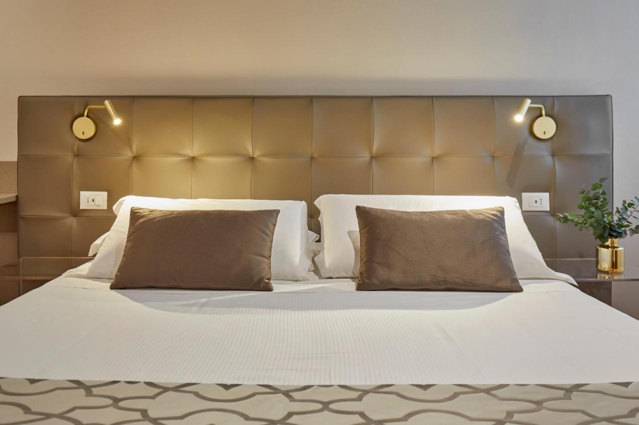 Sette Angeli Couette-café 3*