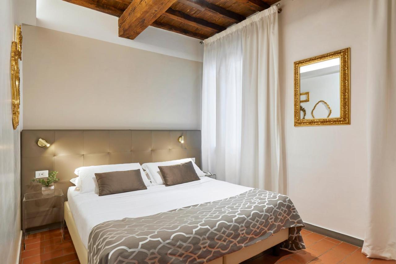 Sette Angeli Couette-café 3*