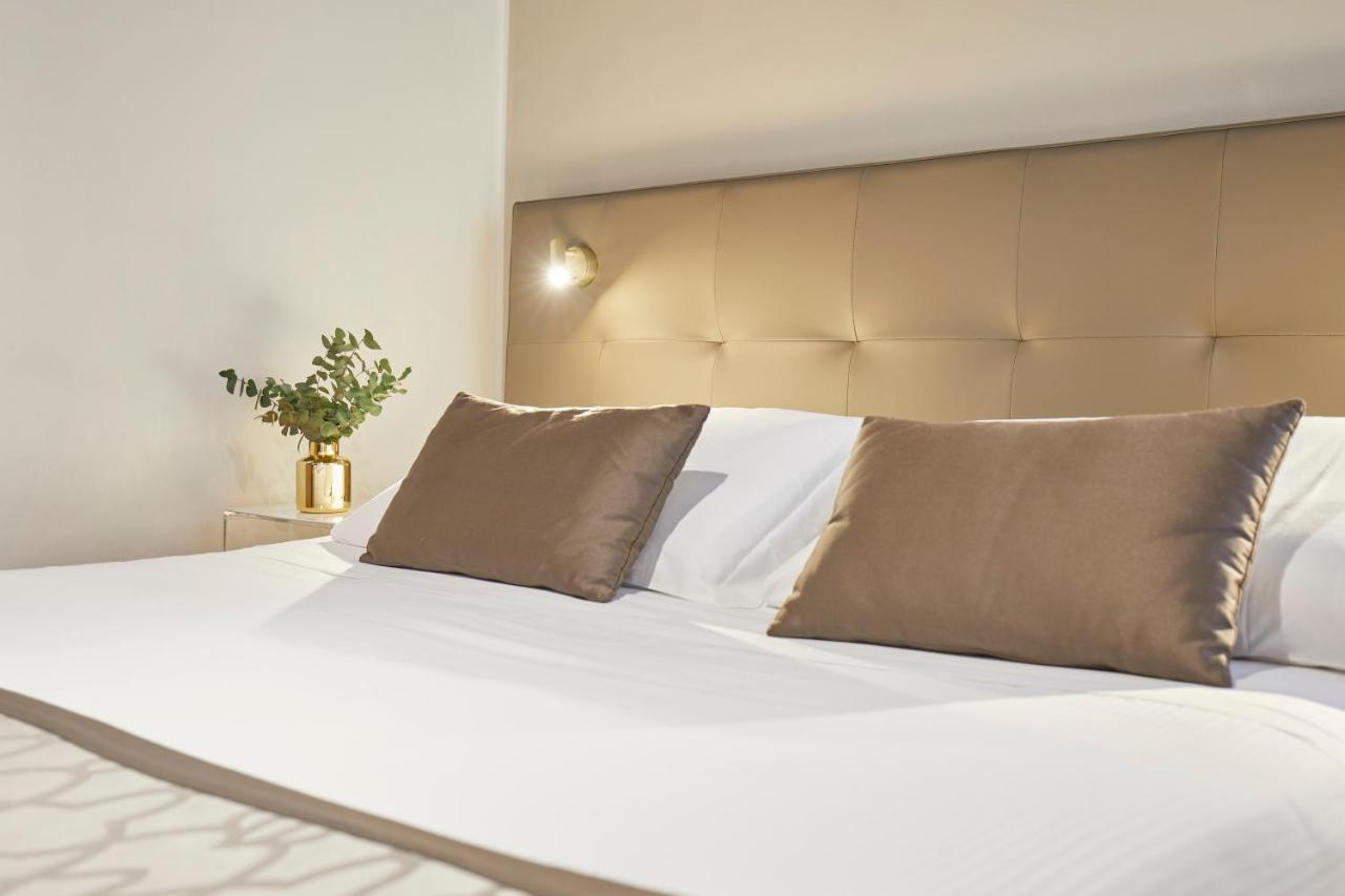 Couette-café Sette Angeli 3*
