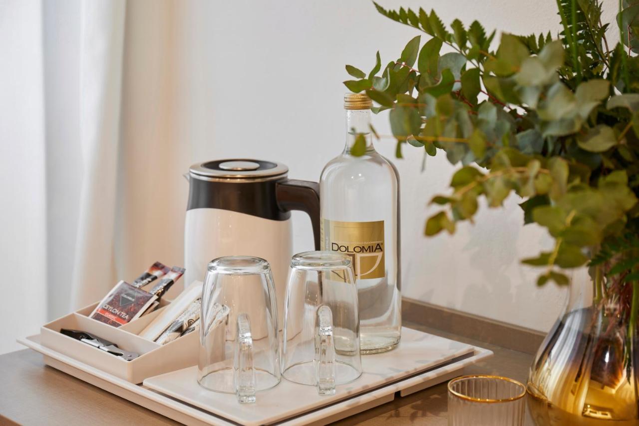 Couette-café Sette Angeli 3*