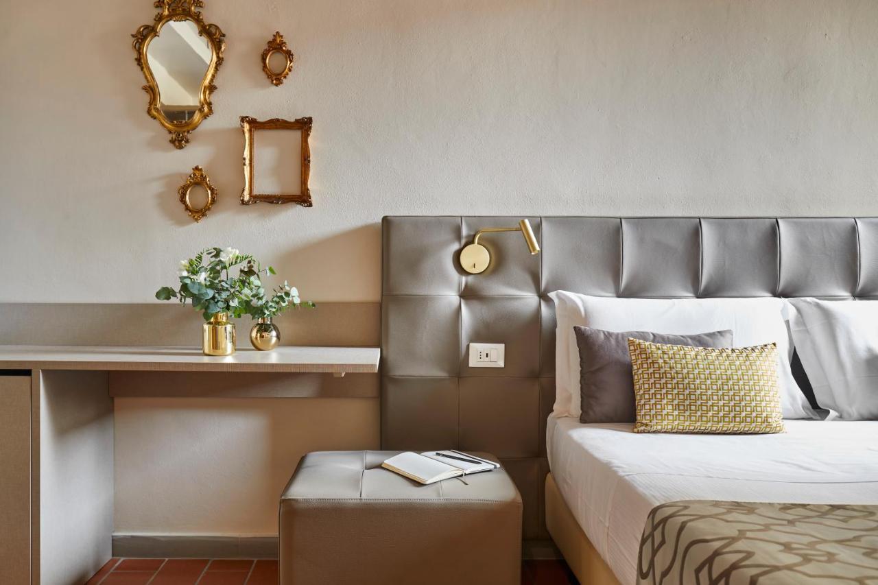 Couette-café Sette Angeli 3*