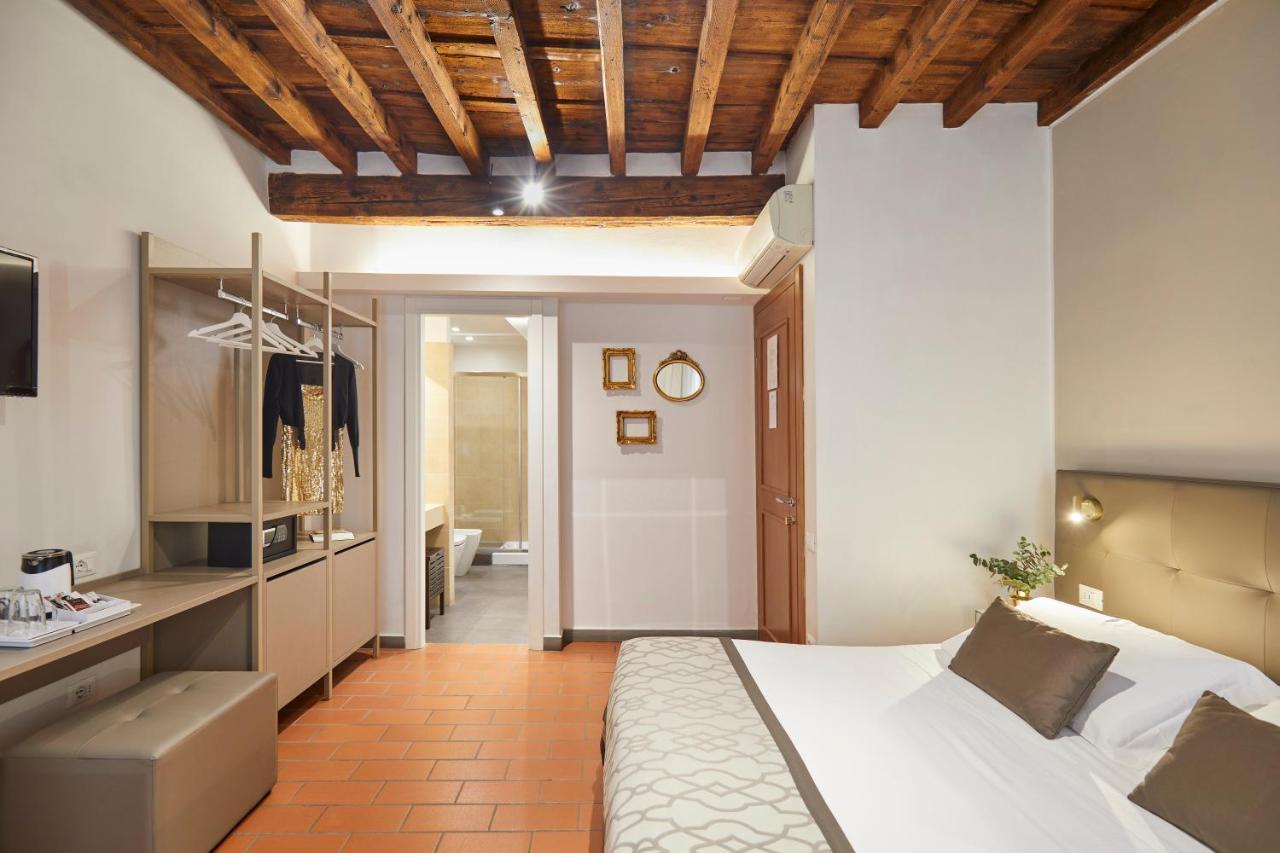 Sette Angeli Couette-café 3*