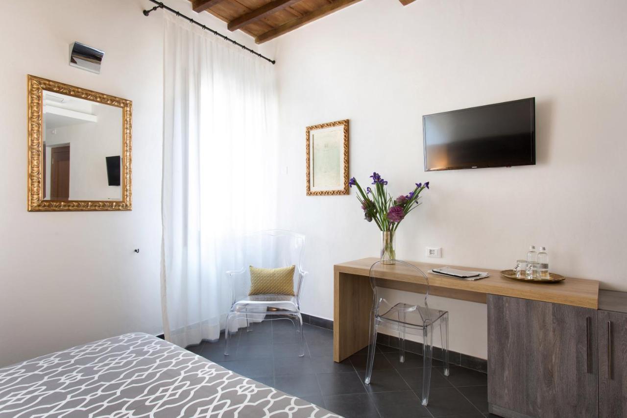 Sette Angeli Couette-café 3*