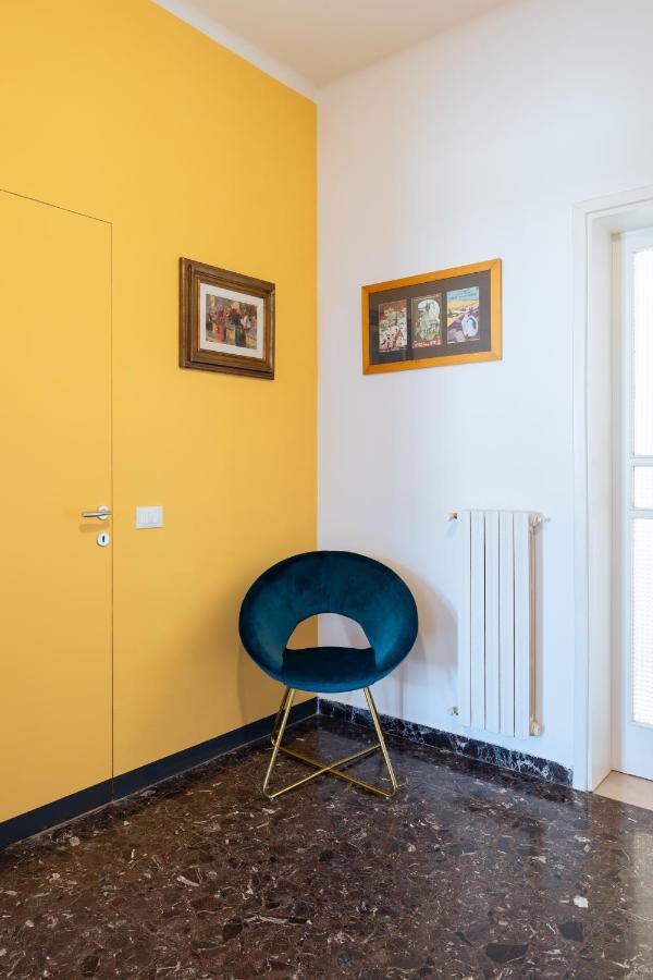 Roommo Artisti Florença