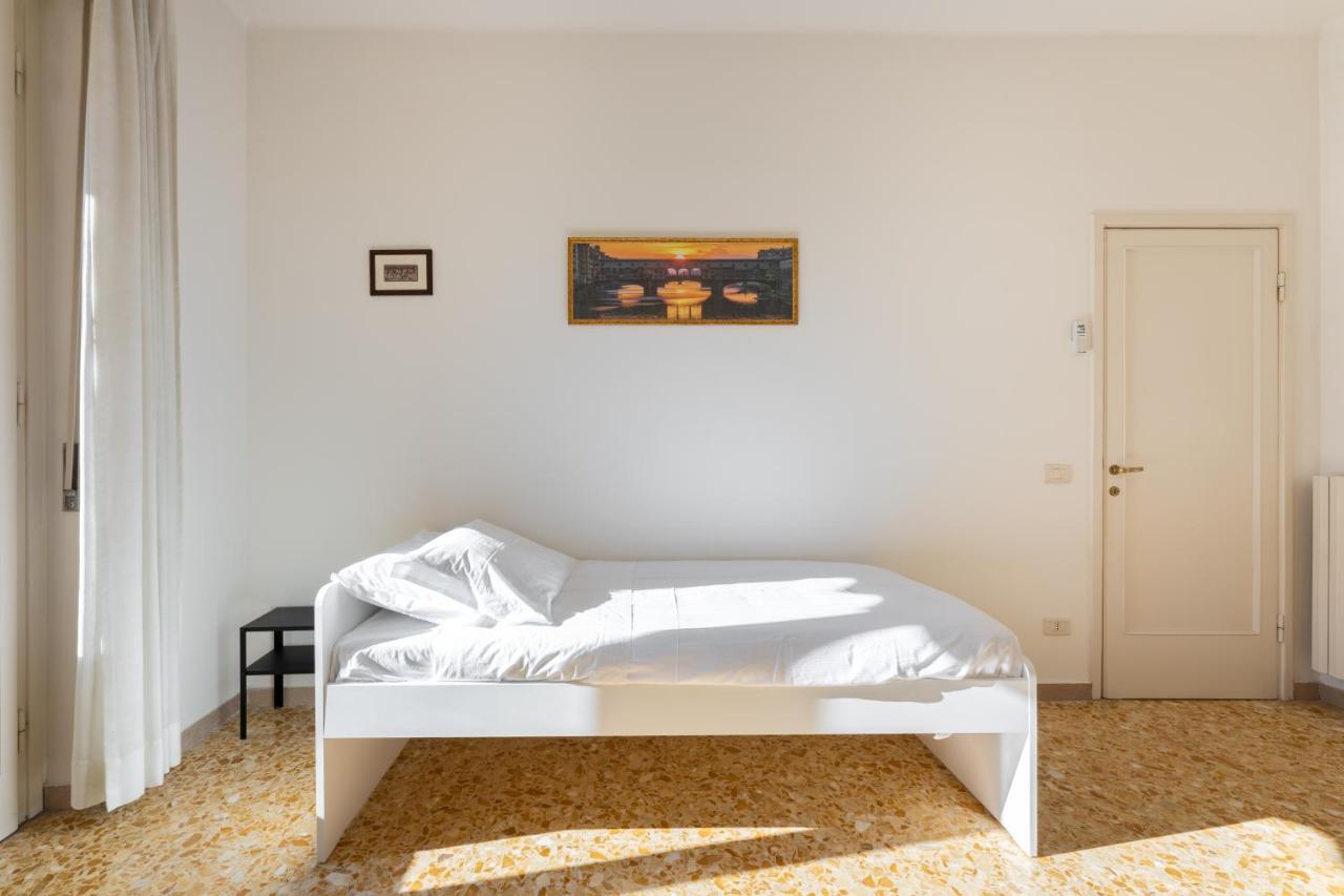 Apartamento Roommo Artisti