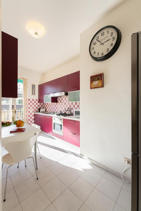 Roommo Artisti Appartamento