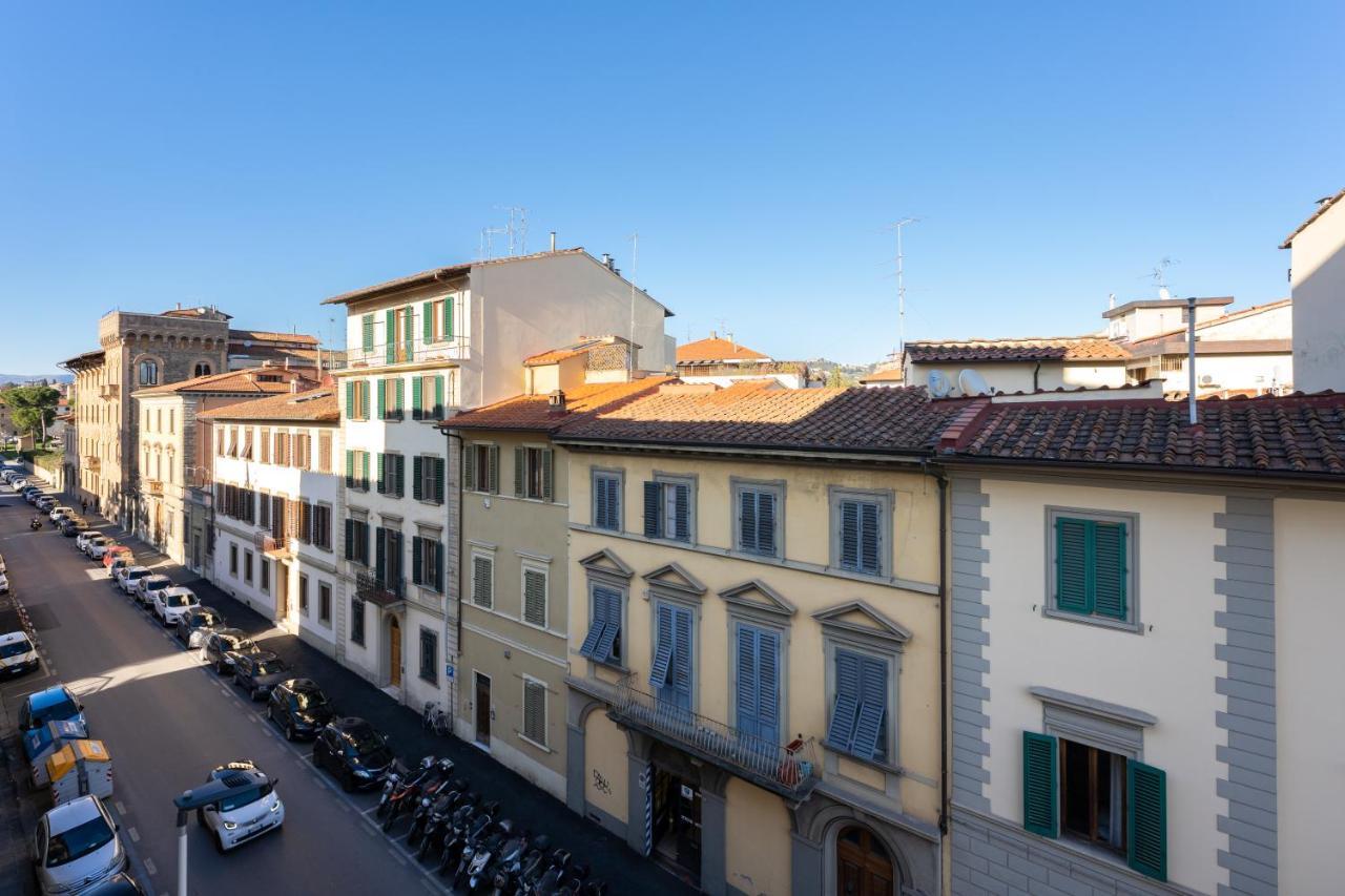 Apartamento Roommo Artisti