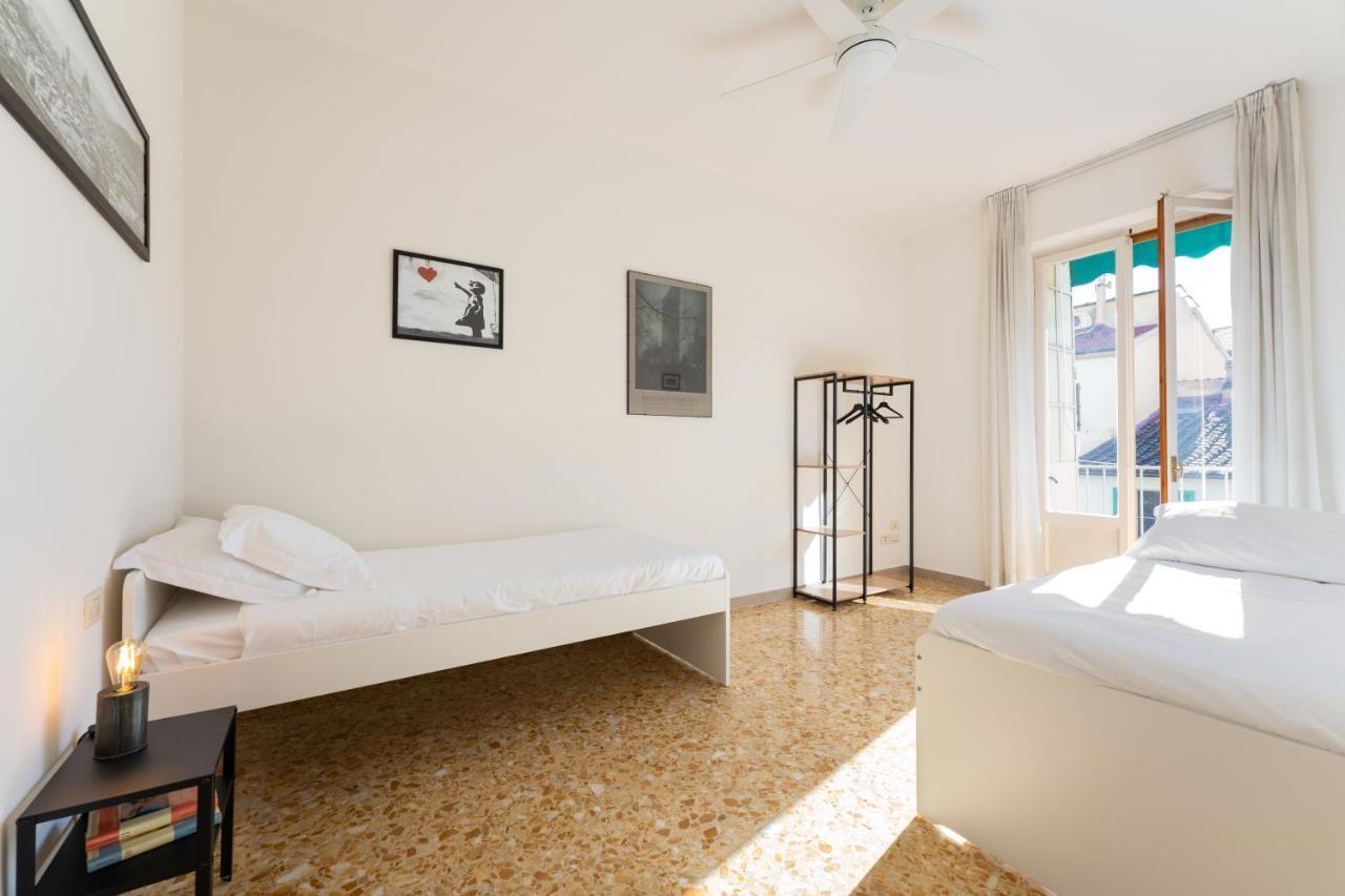 Roommo Artisti Florença