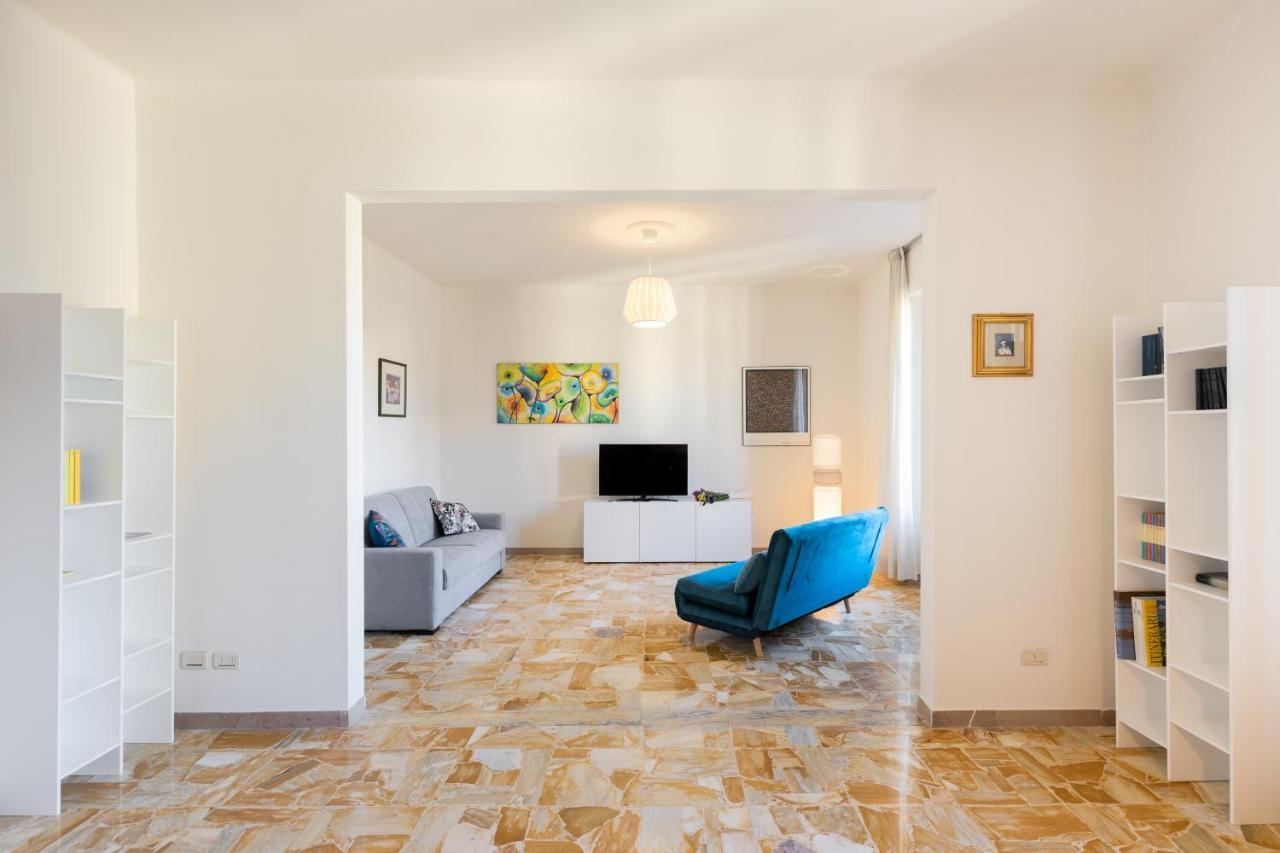 Apartamento Roommo Artisti