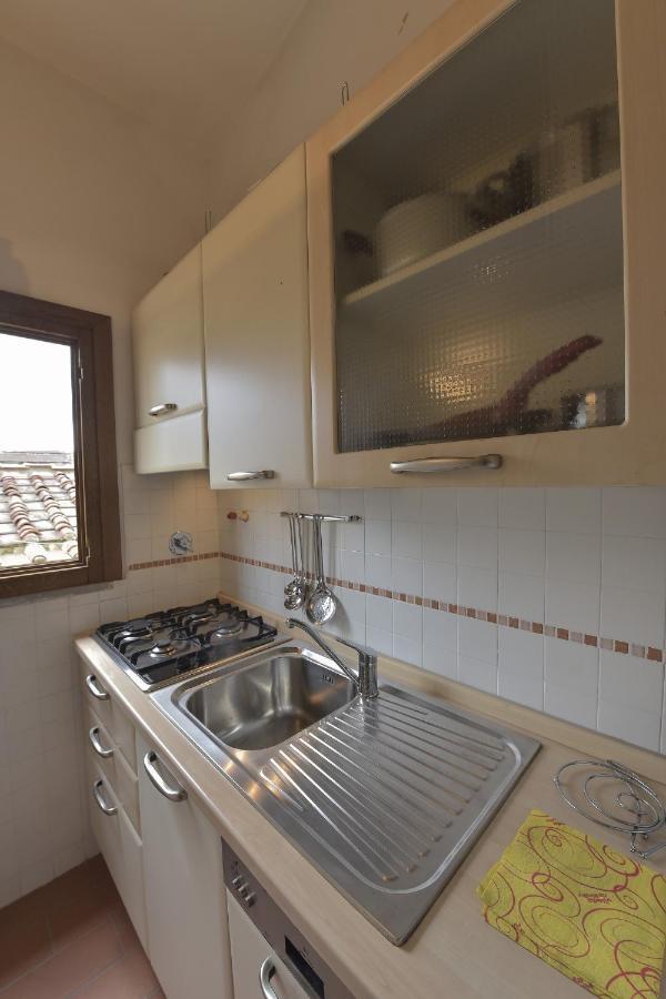 Sani Tourist House 3* Firenze
