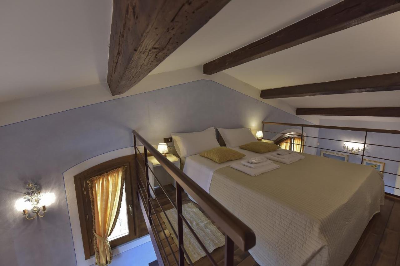 Sani Tourist House Gæstehus Firenze