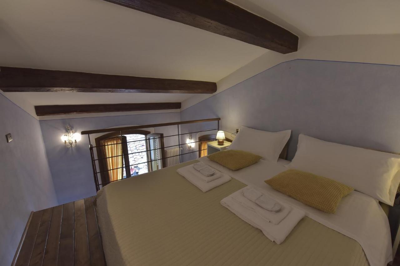Sani Tourist House Gæstehus 3*