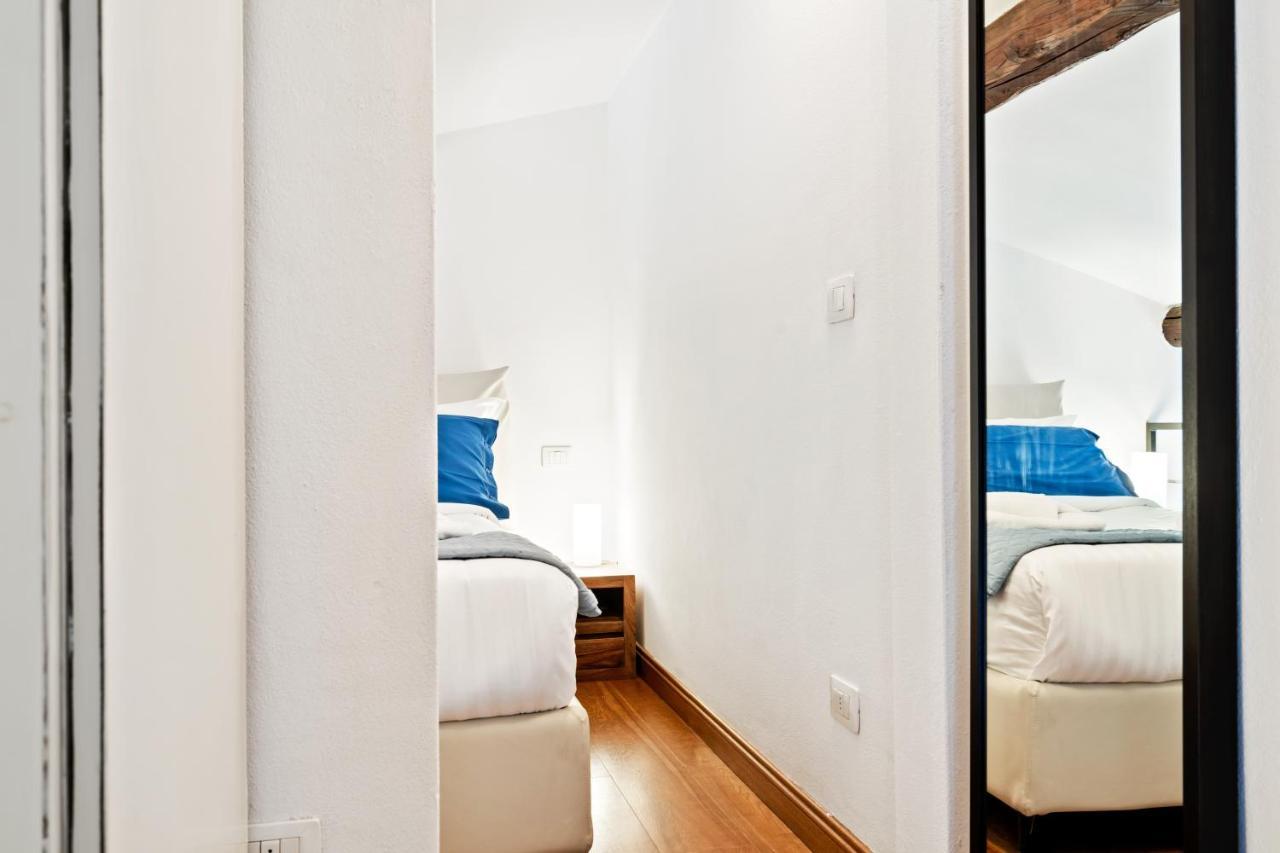 Rifredi & Dalmazia Modern Loft Apartment