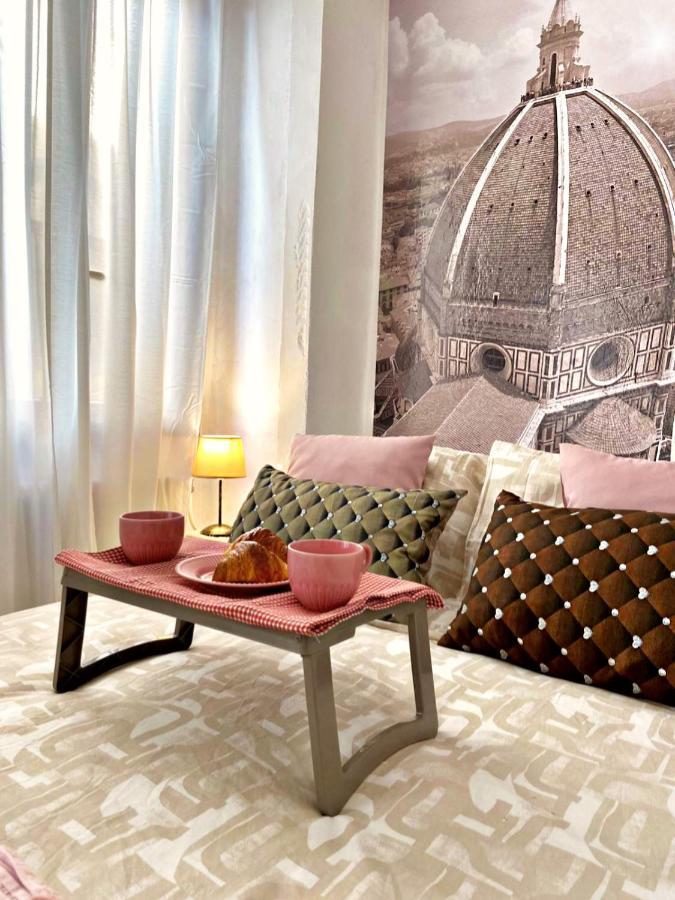 Apartamento Santo Spirito *