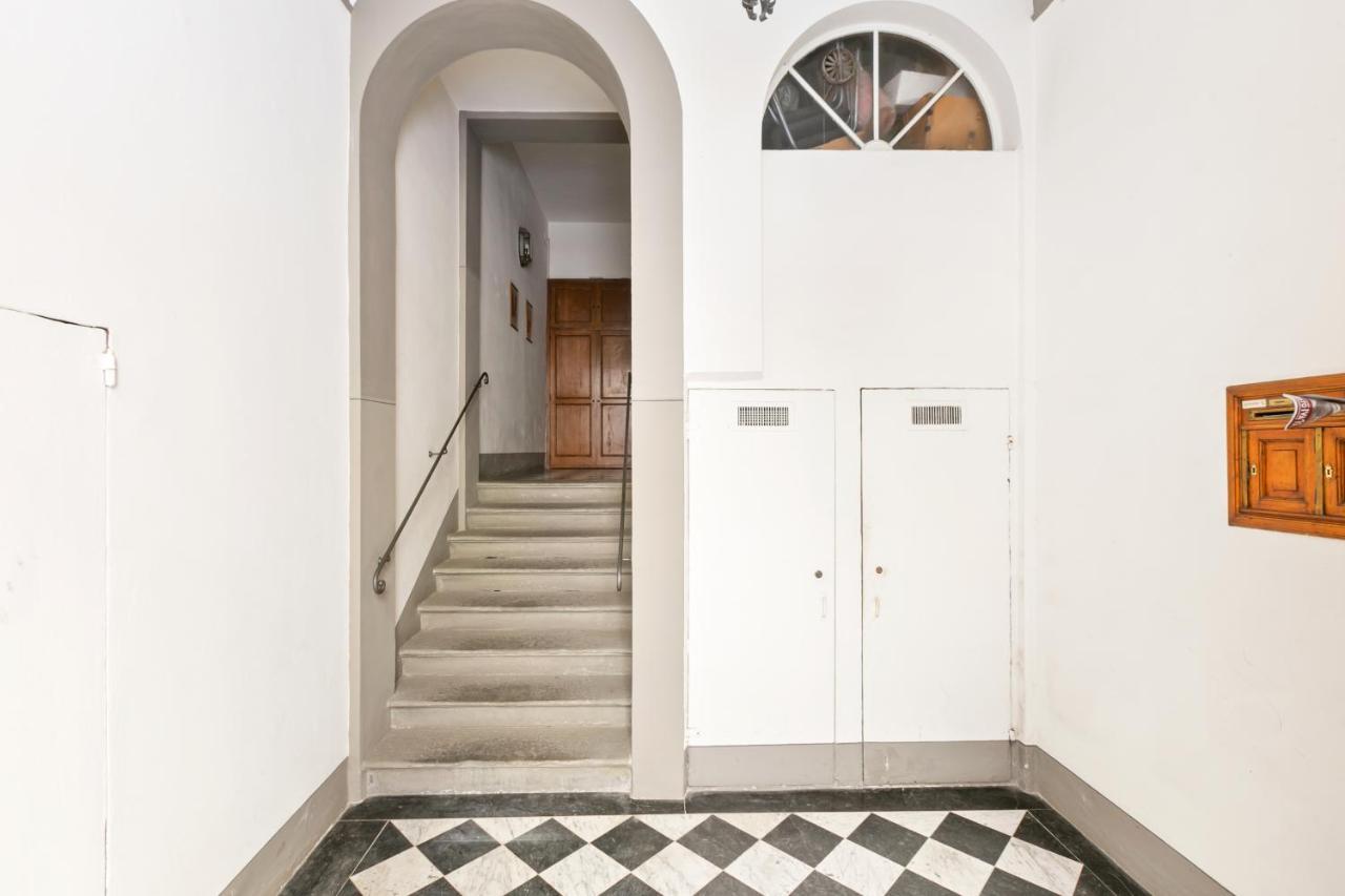 Appartement Giardino Bardini Cozy *