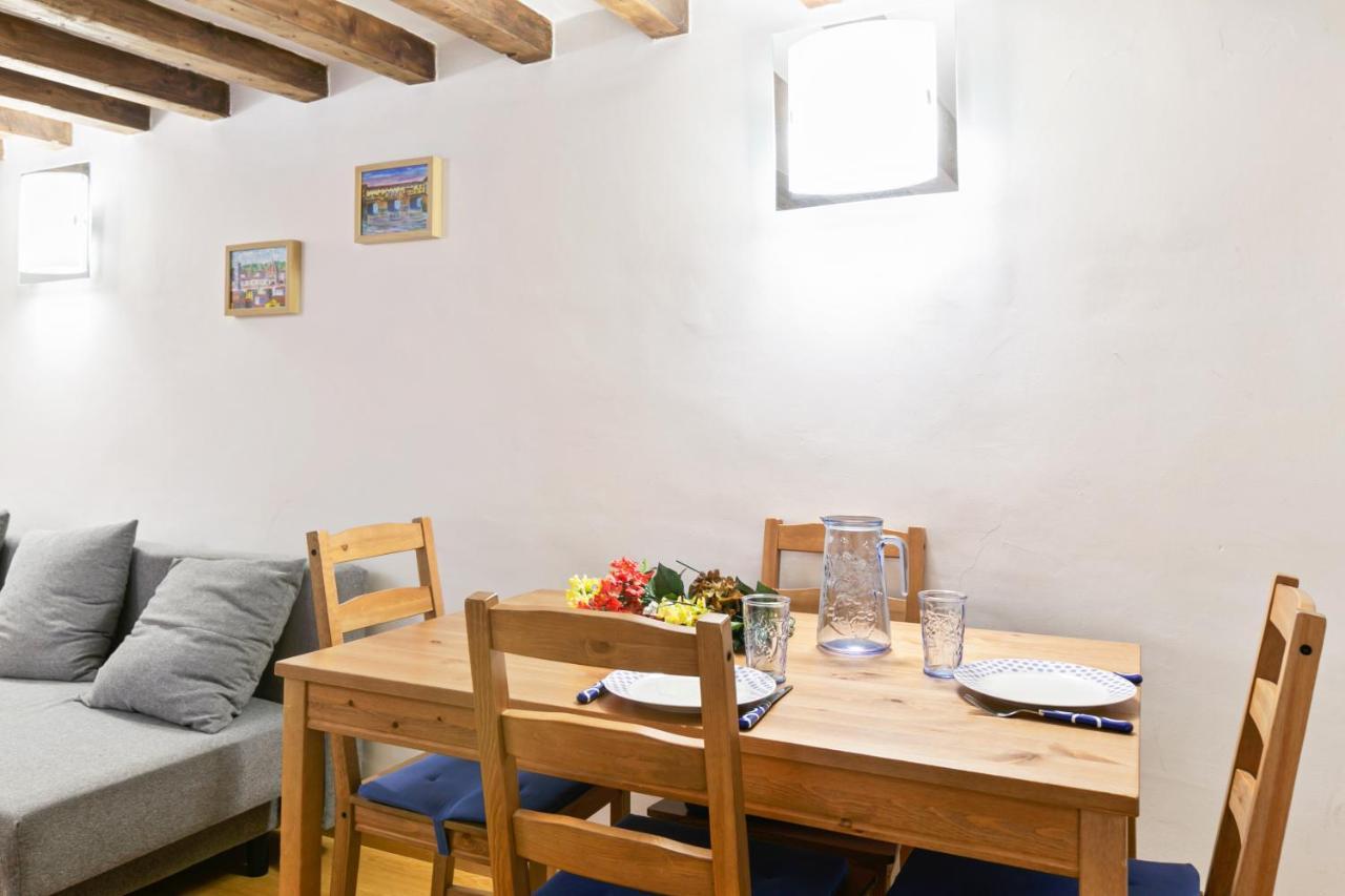 Giardino Bardini Cozy Appartement Florence