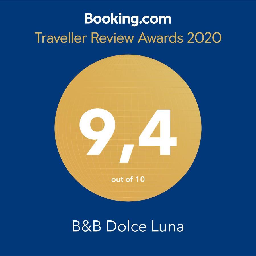 Dolce Luna&parcheggio Privato