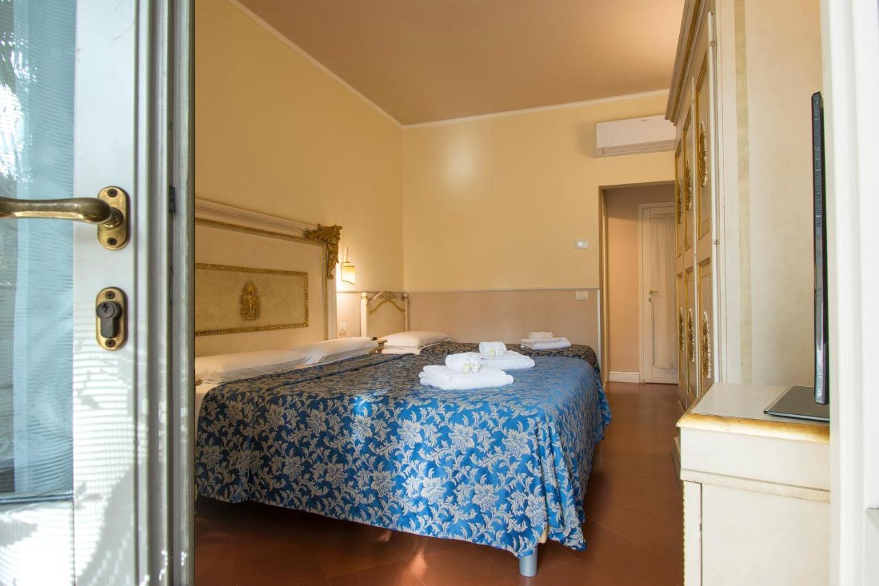 Bed & Breakfast Relais Tiffany Firenze