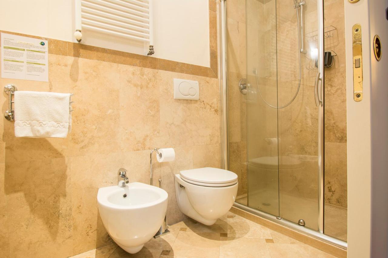 Relais Tiffany Bed & Breakfast Firenze