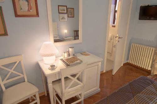 Couette-café Al Duomo 2*
